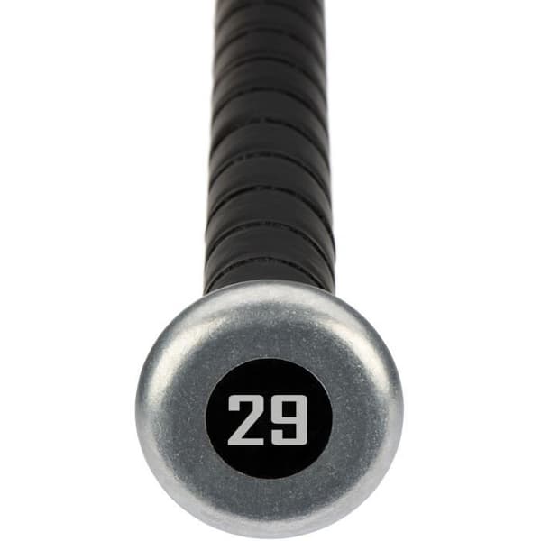 Basebollträ - AVENTO - Aluminium - 73 cm