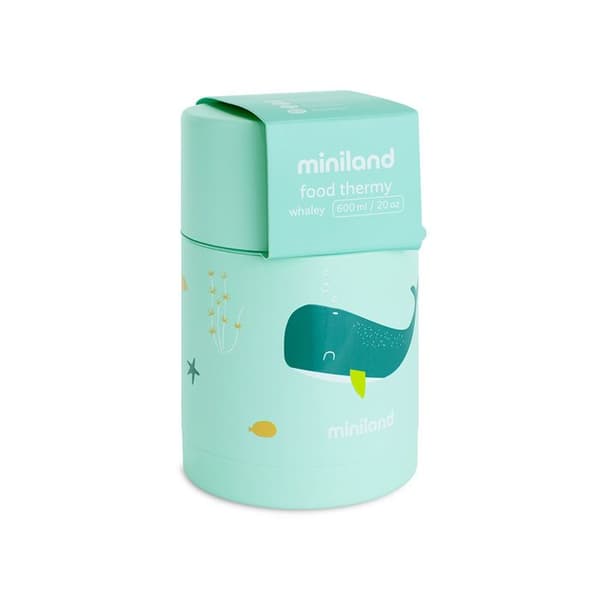 Thermos för mat Whaley