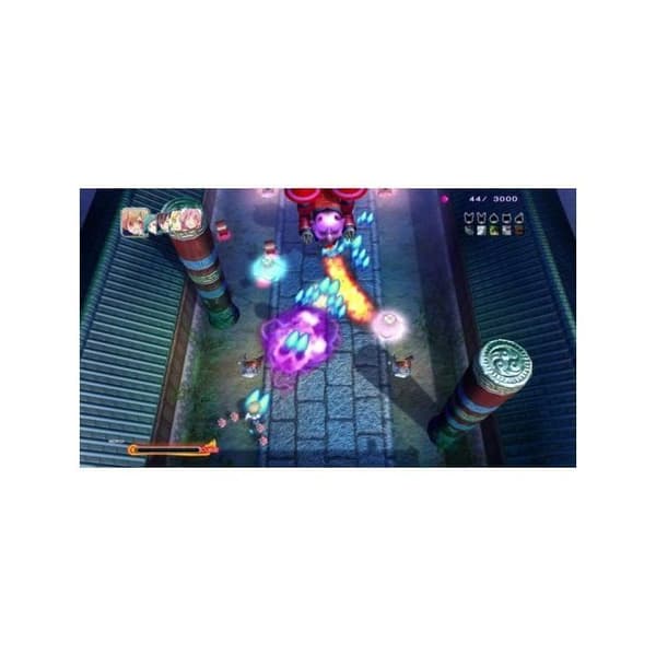 Mamorukun ReCurse! PS5