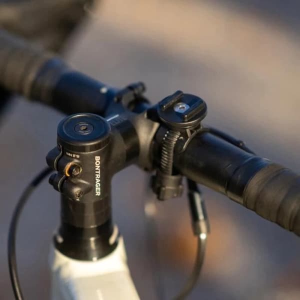 SP CONNECT Velo Complete Pack - KOMPATIBEL Samsung S22 Plus