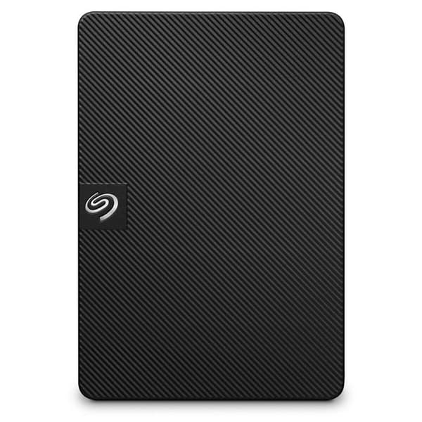 Seagate Expansion STKN4000400 4 To Extern Hårddisk Svart