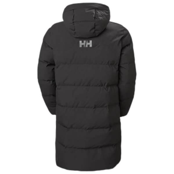 Parka Helly Hansen alaska - svart - XXL