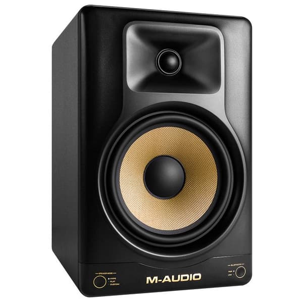 M AUDIO Forty Eighty (styckvis) Monitorhögtalare
