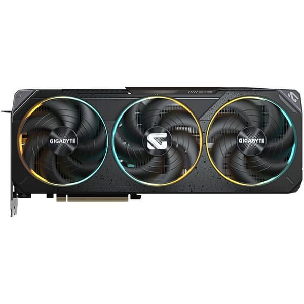 Gigabyte - Grafikkort - GeForce RTX 5070 - Gaming OC - 12Go