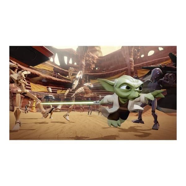 Disneys Infinity 3.0 Star Wars startpaket Xbox 360