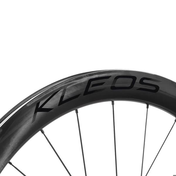 Tubeless hjul kropp sh Miche Kleos