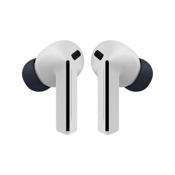 Samsung Galaxy Buds3 FE - Trådlösa Bluetooth-hörlurar Grå, ANC, 360-ljud