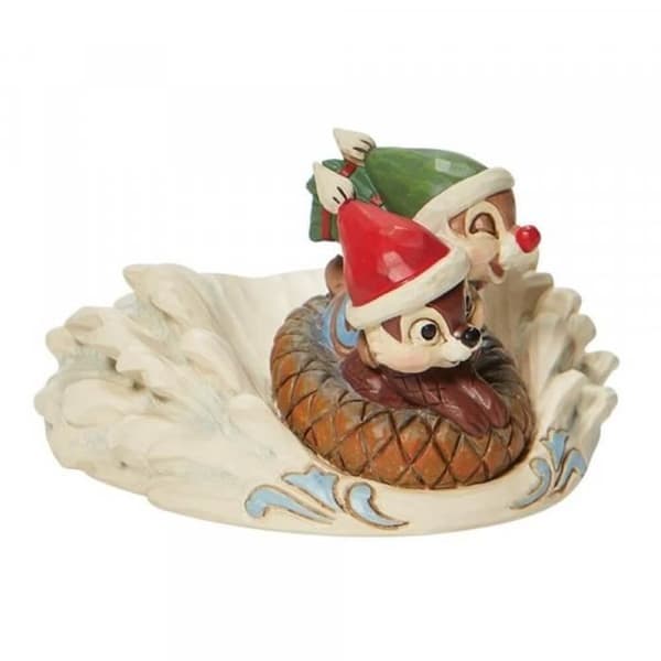 Figure Chip and Chop Traditions Disney