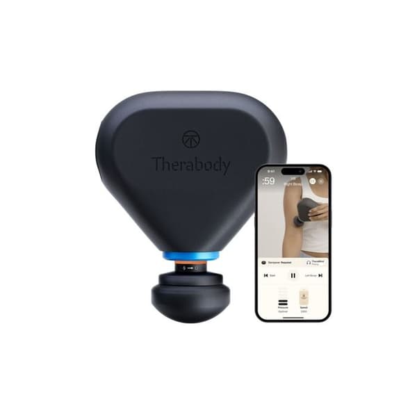 Kropps- och ansiktsvård Therabody Theragun Mini Plus