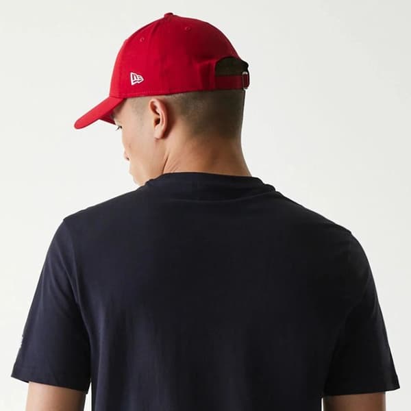 T-shirt Guardians Nos MLB Regular