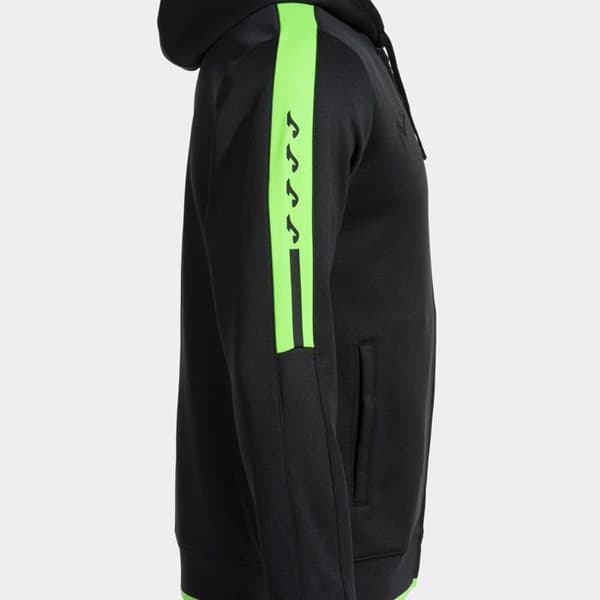 Barn hoodie-jacka Joma Olimpiada
