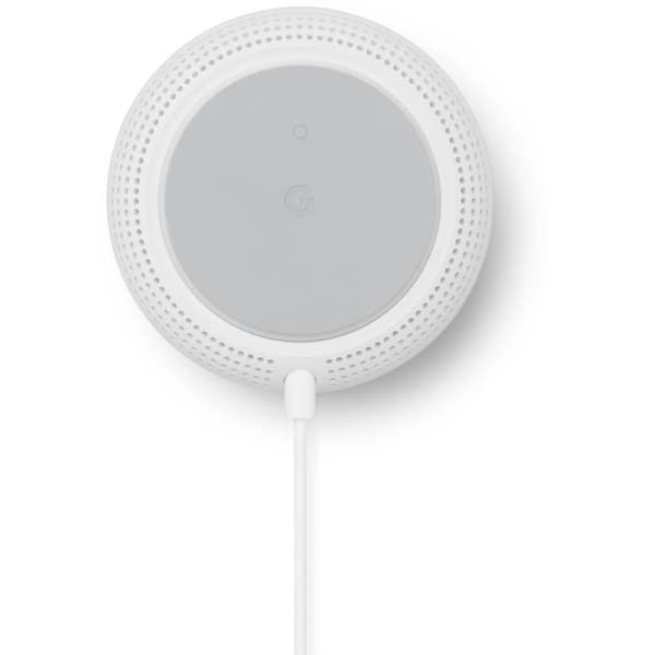 Paket med 1 GOOGLE Nest Wifi Mistral-router - Vit