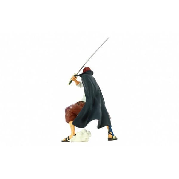 Figur Grandista | One Piece | Shanks