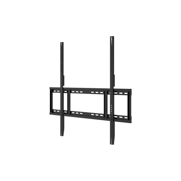 Stöd mur - Optoma - Skärmar N - Fixe - Svart - 75'-98''