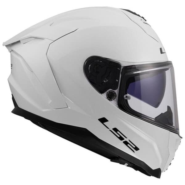 LS2 FF817 Challenger II helhjälm