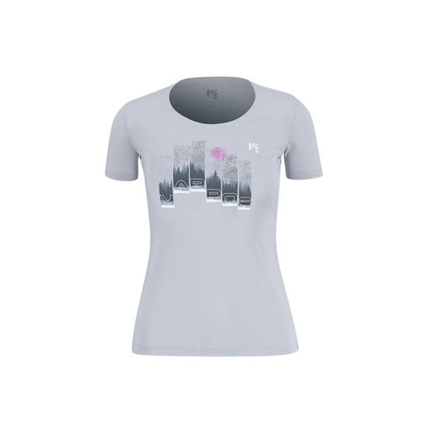 T-shirt dam Karpos Bosco