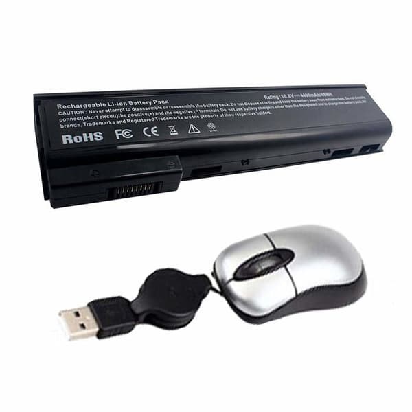 Amsahr Computer Power Bank - CA06-05