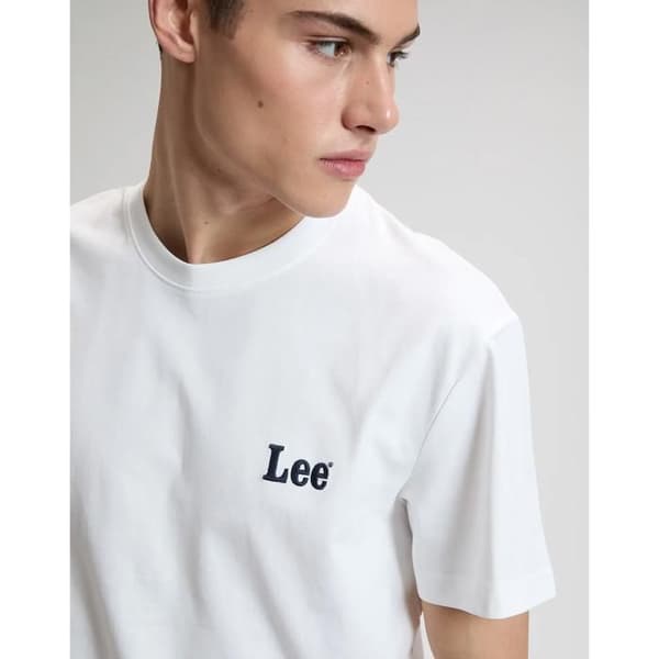 T-shirt Lee God Dag