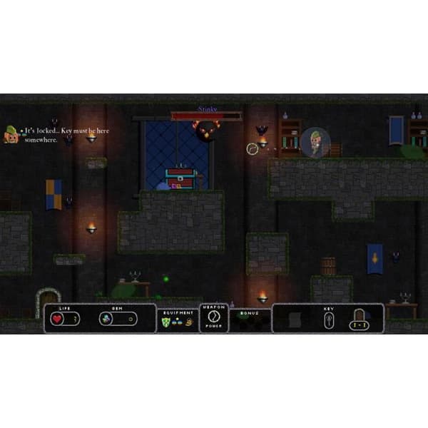 Bard's Gold Nintendo SWITCH