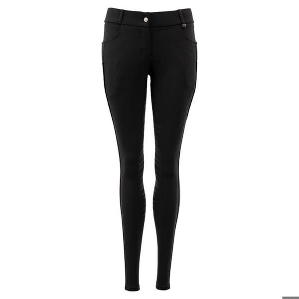 Ridbyxor full grip dam BR Equitation Mathilda