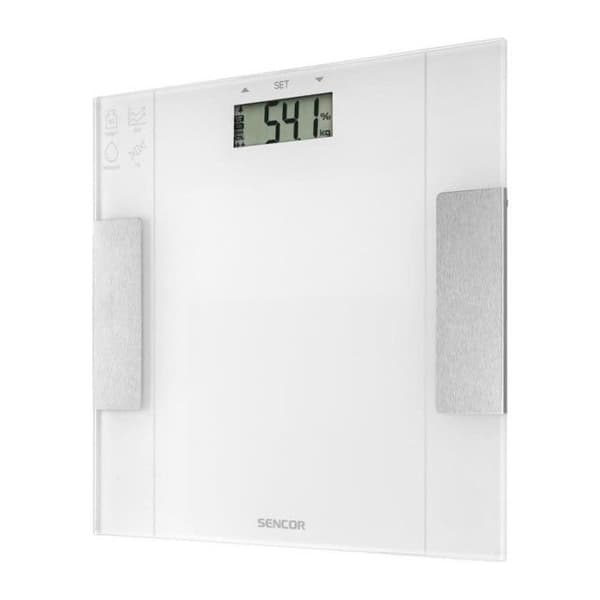 Päsekraft - Sencor - SBS 5051WH