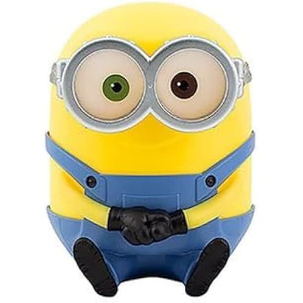 Minions Lampa - PALADONE - Gul