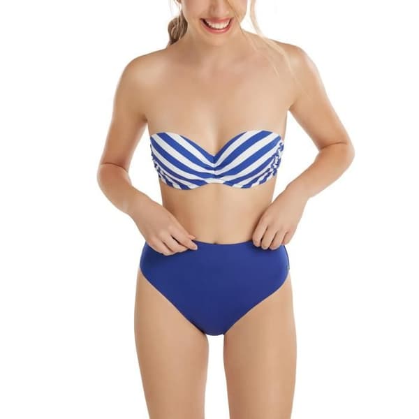 Bikiniöverdel dam Lisca Rhodes