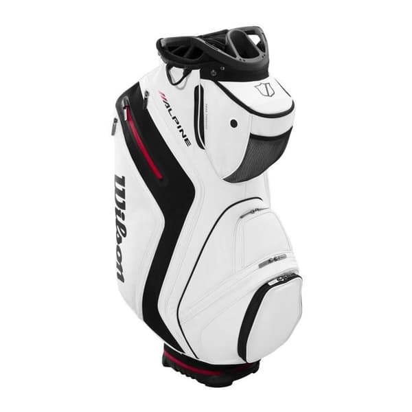 Wilson Alpine Cart14 golfvagn