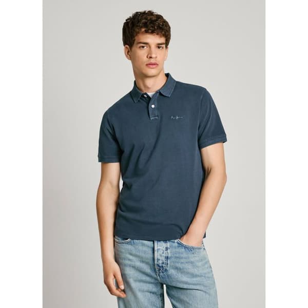 Polo Pepe Jeans New Oliver Gd