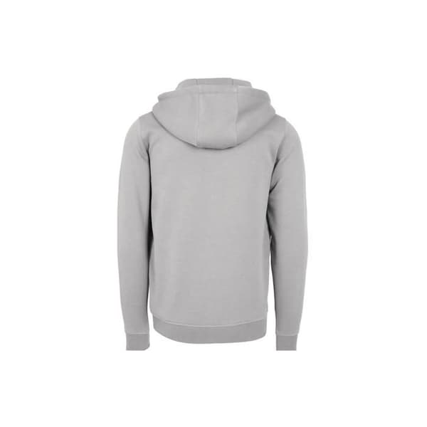 Huvtröja med full zip Build Your Brand