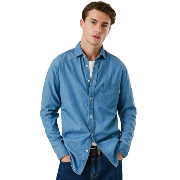 Pepe Jeans skjorta