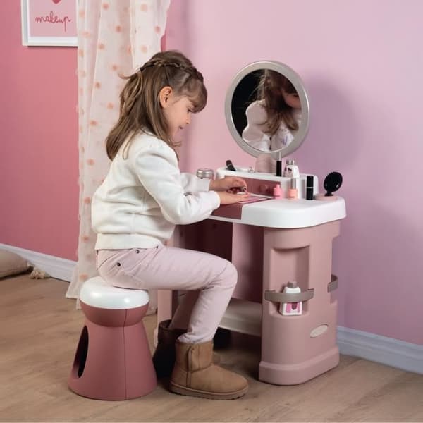 SMOBY - Min Skönhetssalong - från 3 år