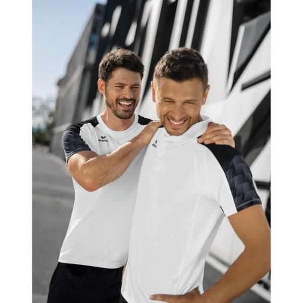 Erima Evo Star barn T-shirt