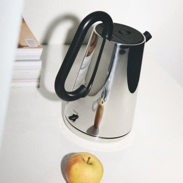 TORU, Elektrisk Kettle