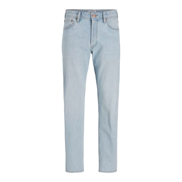 Jeans Jack & Jones Chris Original SBD 532 - blå denim