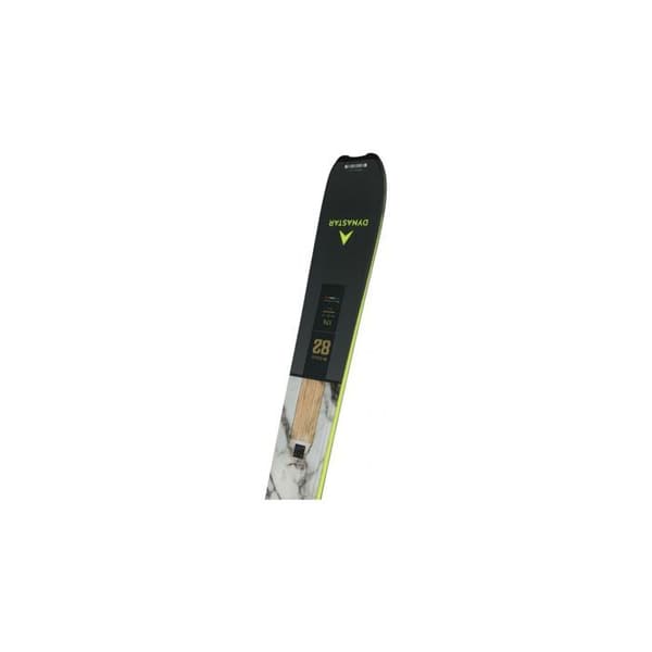 Dynastar M-cross 82 Skidpaket + Spx12 Bindningar Vit Herr