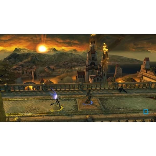 Sacred 3 Första Utgåvan (Xbox 360) [UK IMPORT]