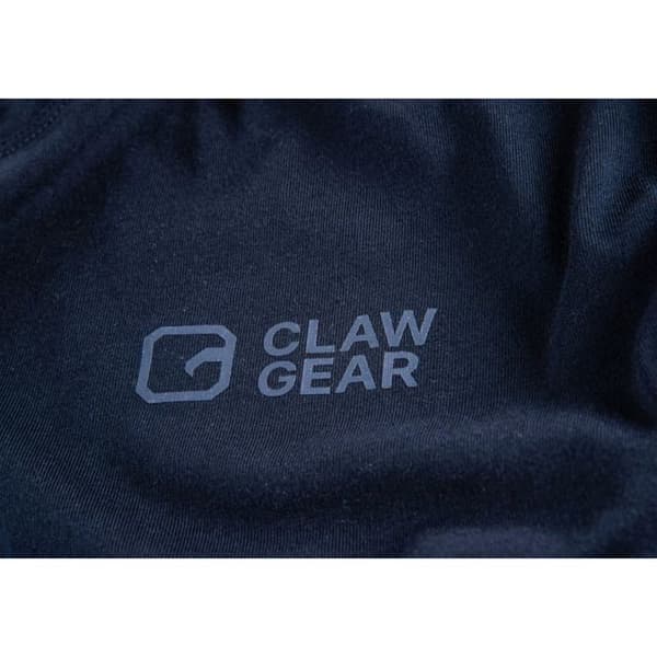 Clawgear Basic långärmad T-shirt