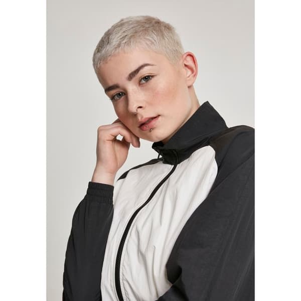 Urban Classic damparkas crinkle