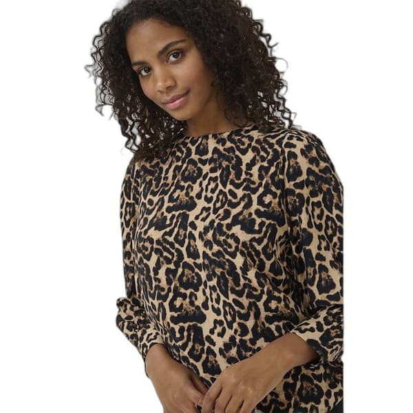 Blus dam KAFFE Hannah