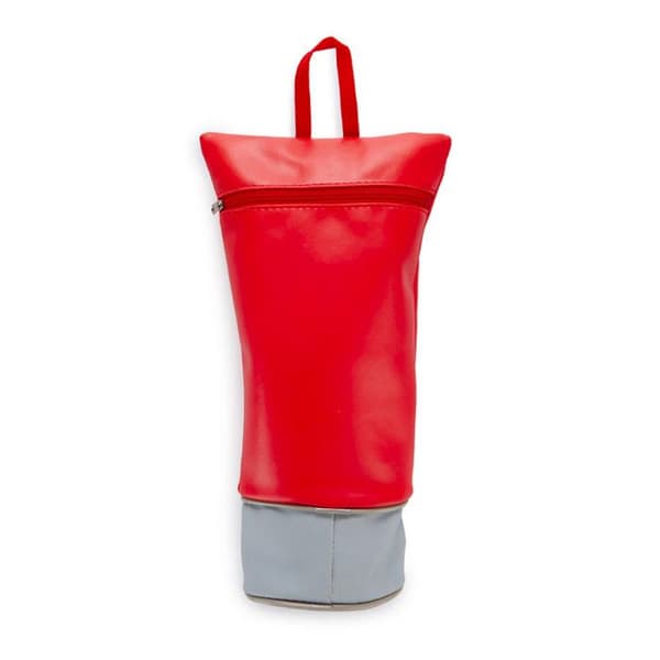 Ketchup plastpåse