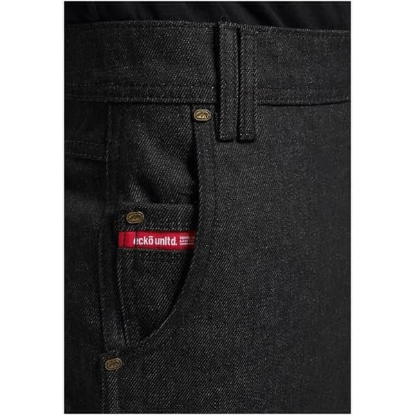 Korta jeans Ecko Unltd. EC KO