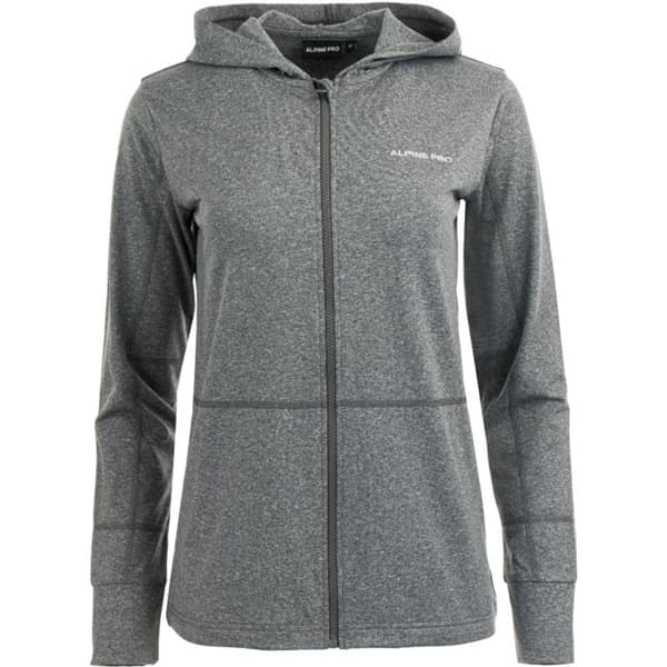 Alpine Pro Aherta dam hoodie