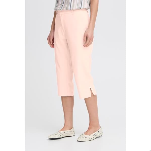 Pantalon 3/4 dam Pulz Jeans Bindy