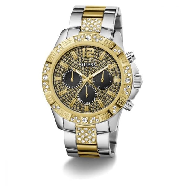 Guess klocka - Herrar - GW0796G3
