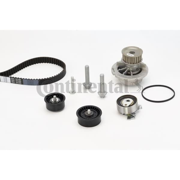 CONTITECH Timing kit + vattenpump CT975WP1