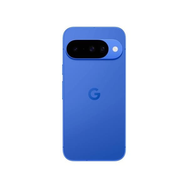 Google Pixel 10 5G 12 GB/128 GB Indigo (Blå) Dual SIM