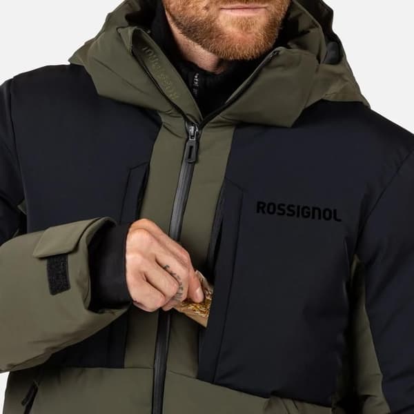 Rossignol Ciastel Mix skidjacka