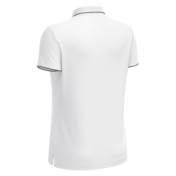 Polo dam Macron Melody