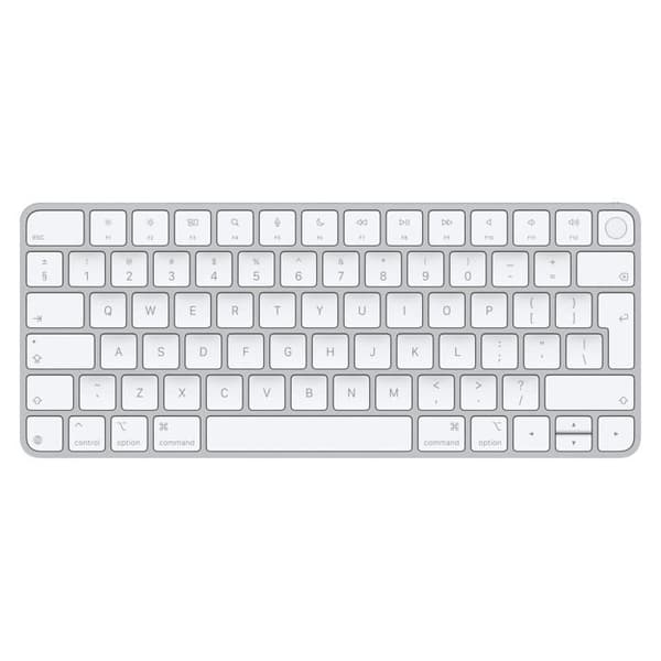 APPLE Modell: Magic Keyboard
